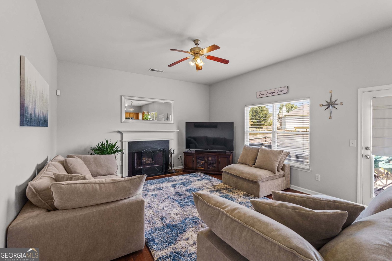 640 Rockbass Road Suwanee - 14