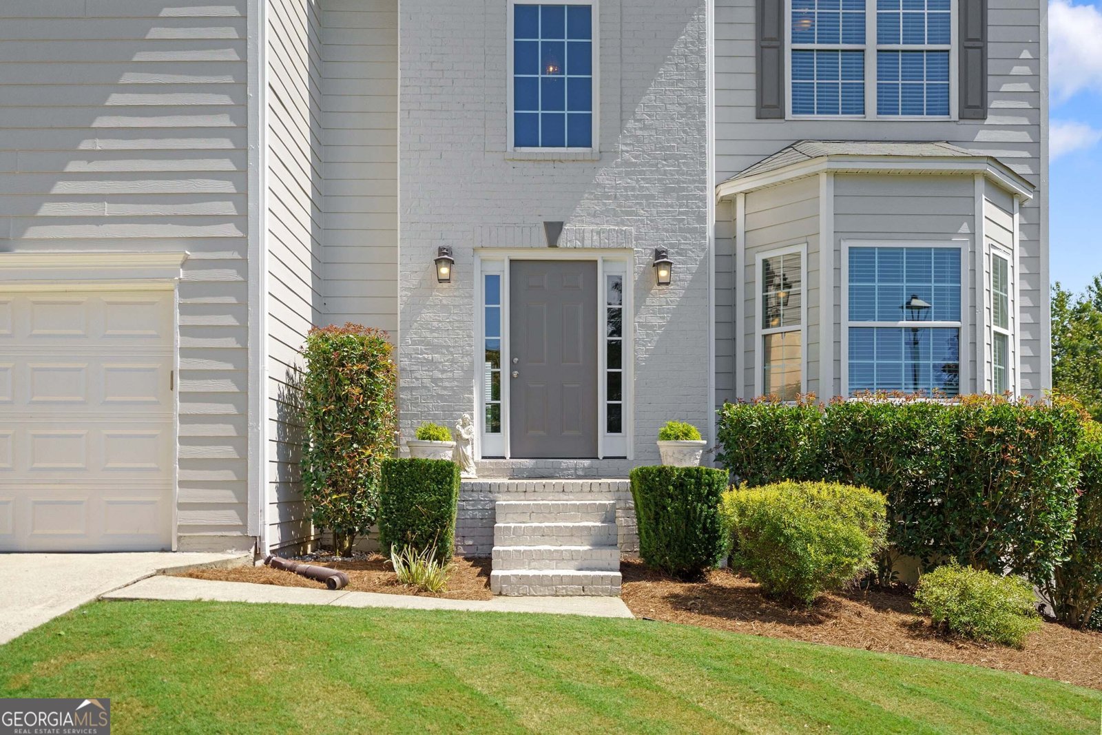 640 Rockbass Road Suwanee - 2
