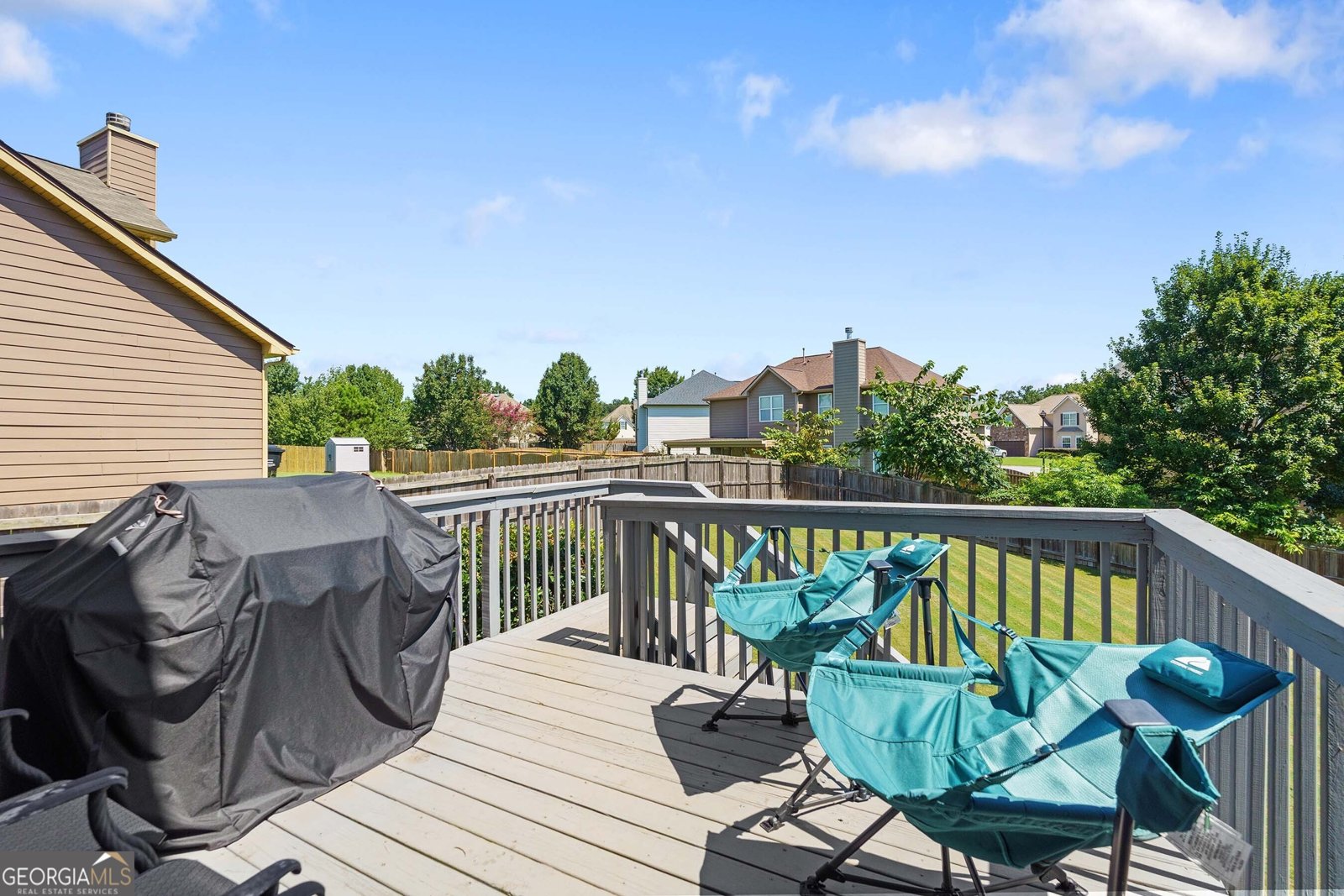 640 Rockbass Road Suwanee - 32