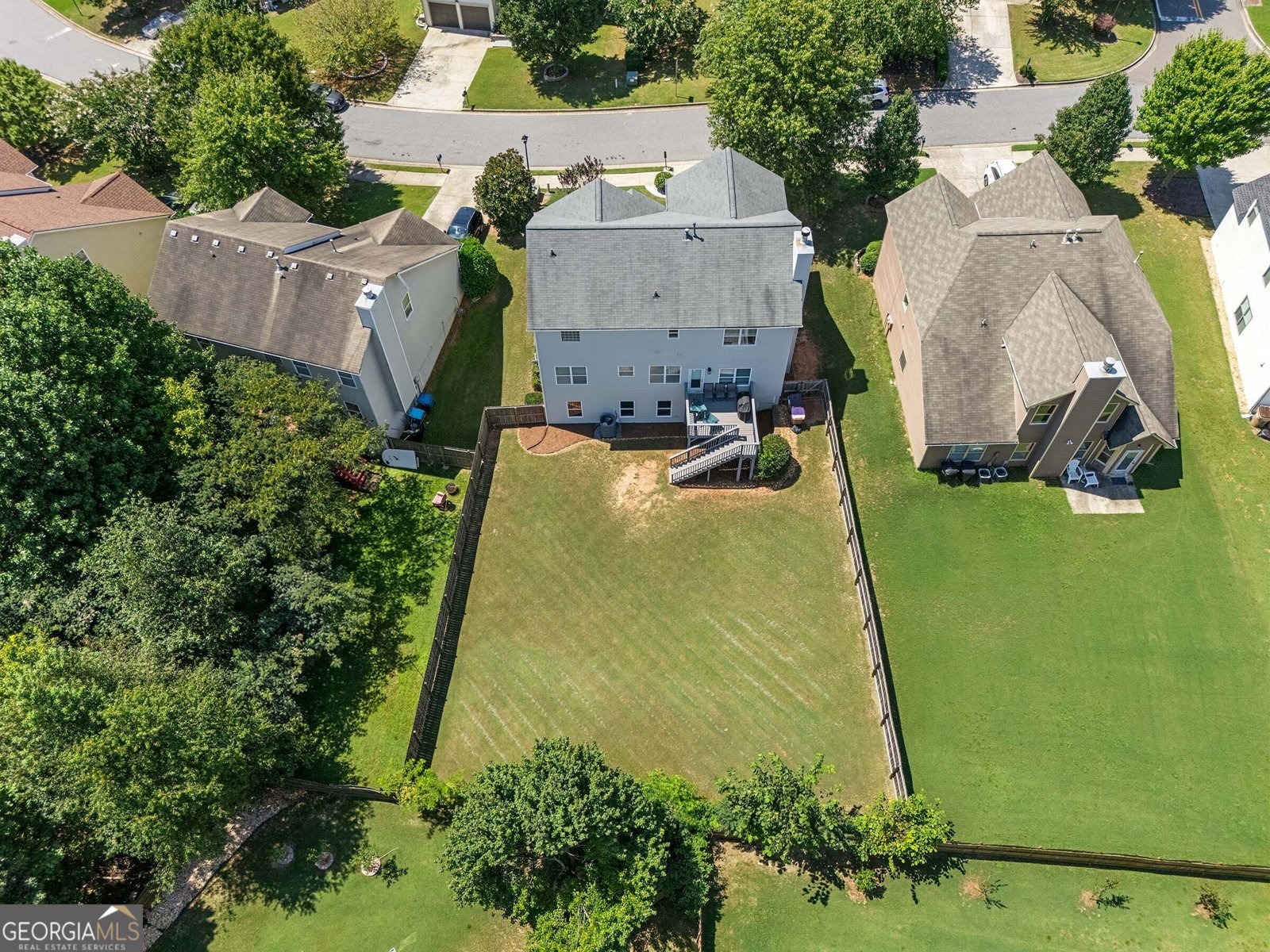 640 Rockbass Road Suwanee - 39