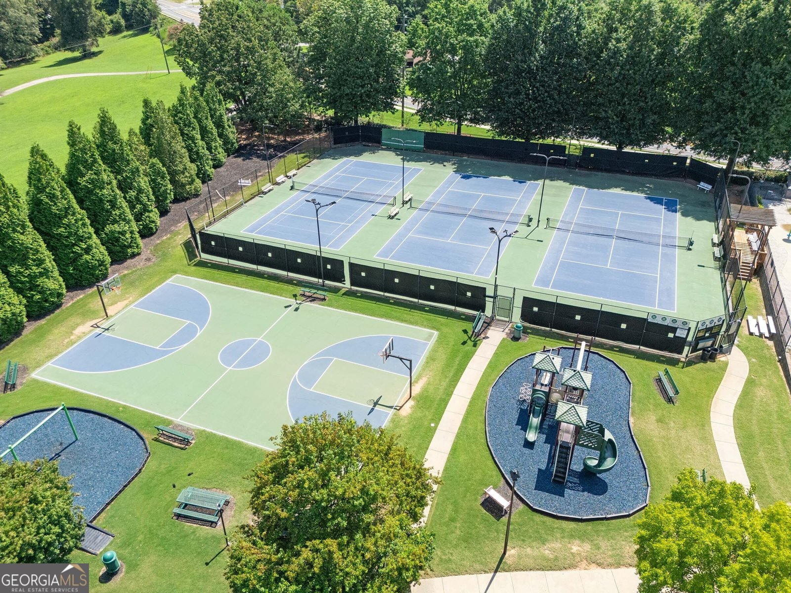 640 Rockbass Road Suwanee - 41