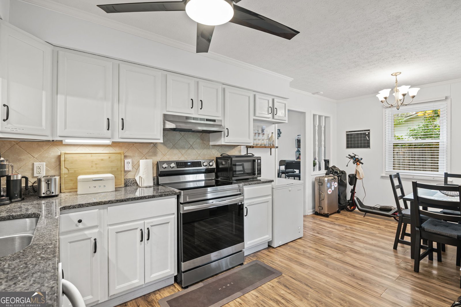 25 Highland Park Drive Newnan - 10