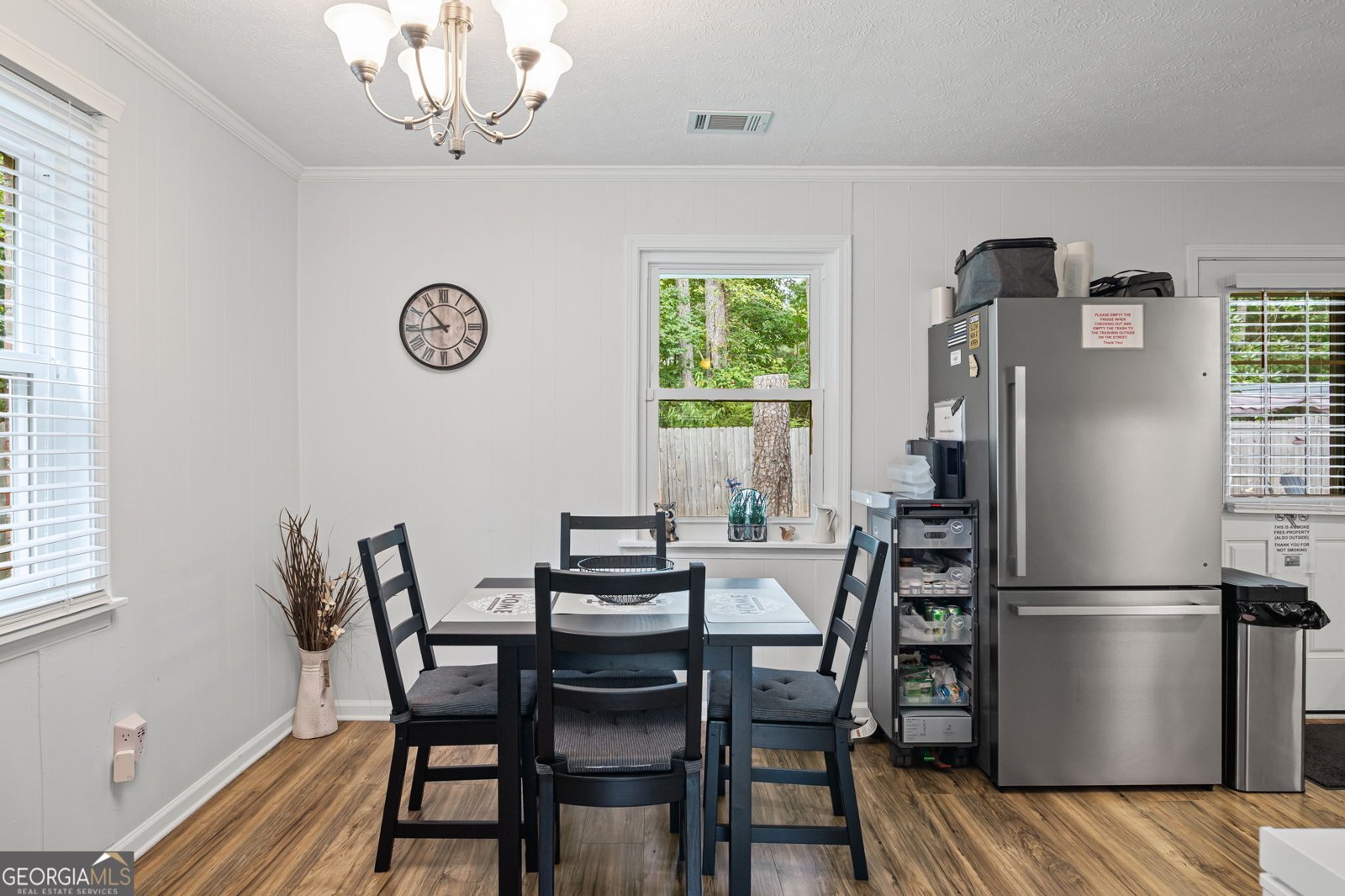 25 Highland Park Drive Newnan - 13