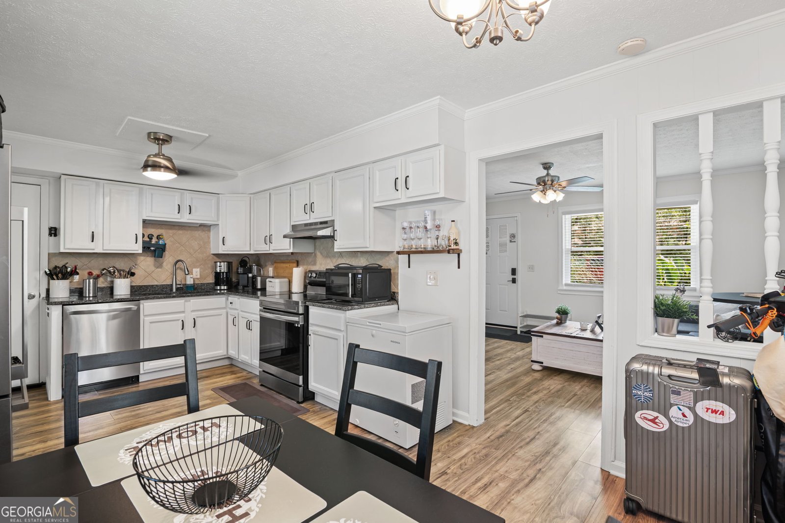 25 Highland Park Drive Newnan - 15