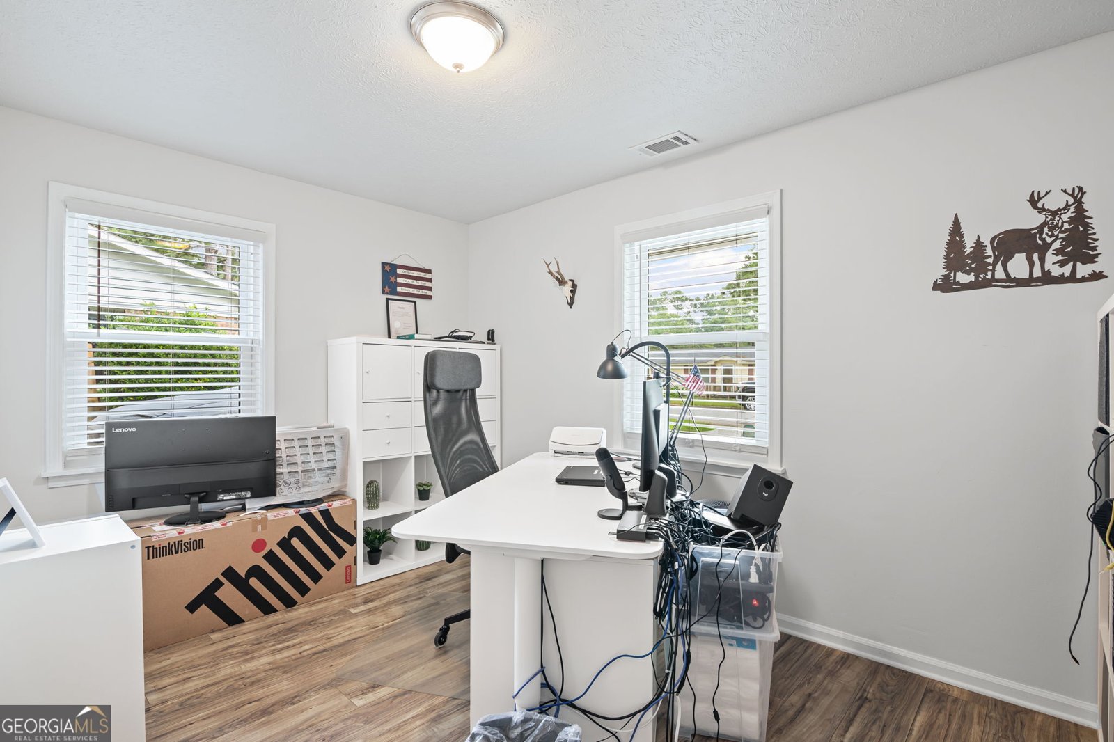 25 Highland Park Drive Newnan - 18