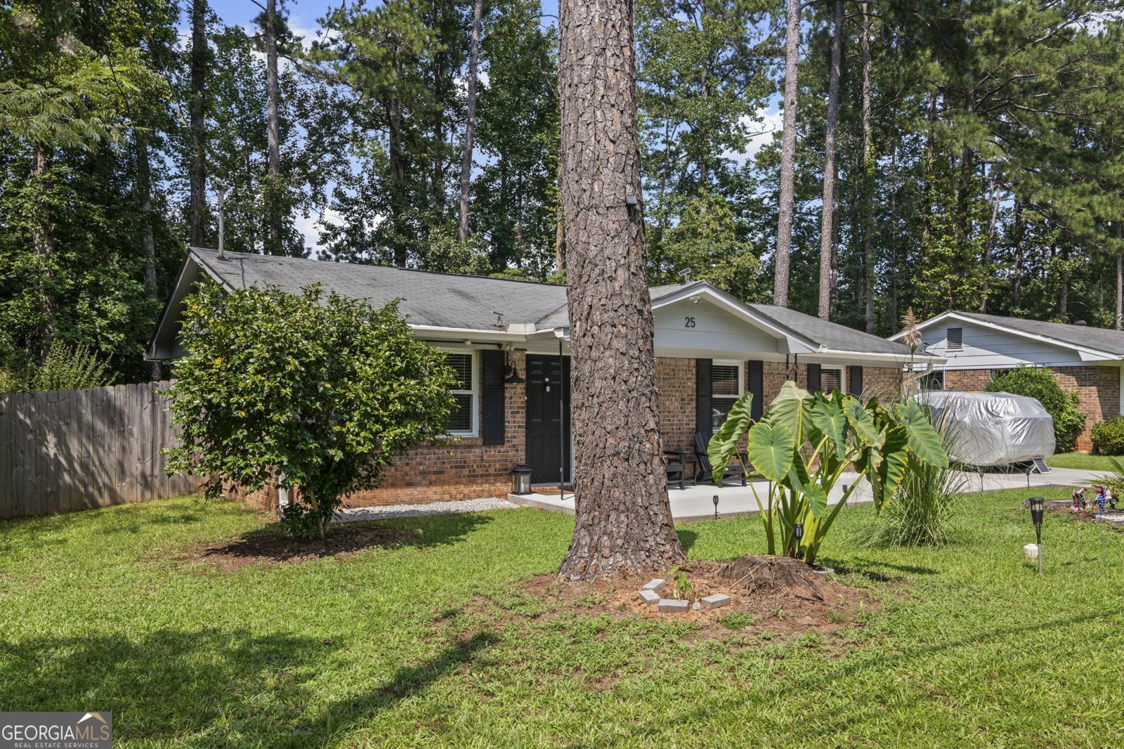 25 Highland Park Drive Newnan - 2