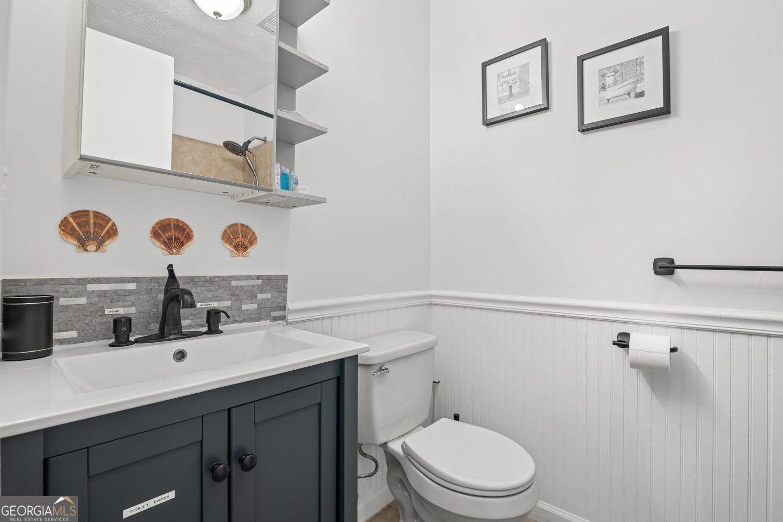 25 Highland Park Drive Newnan - 22