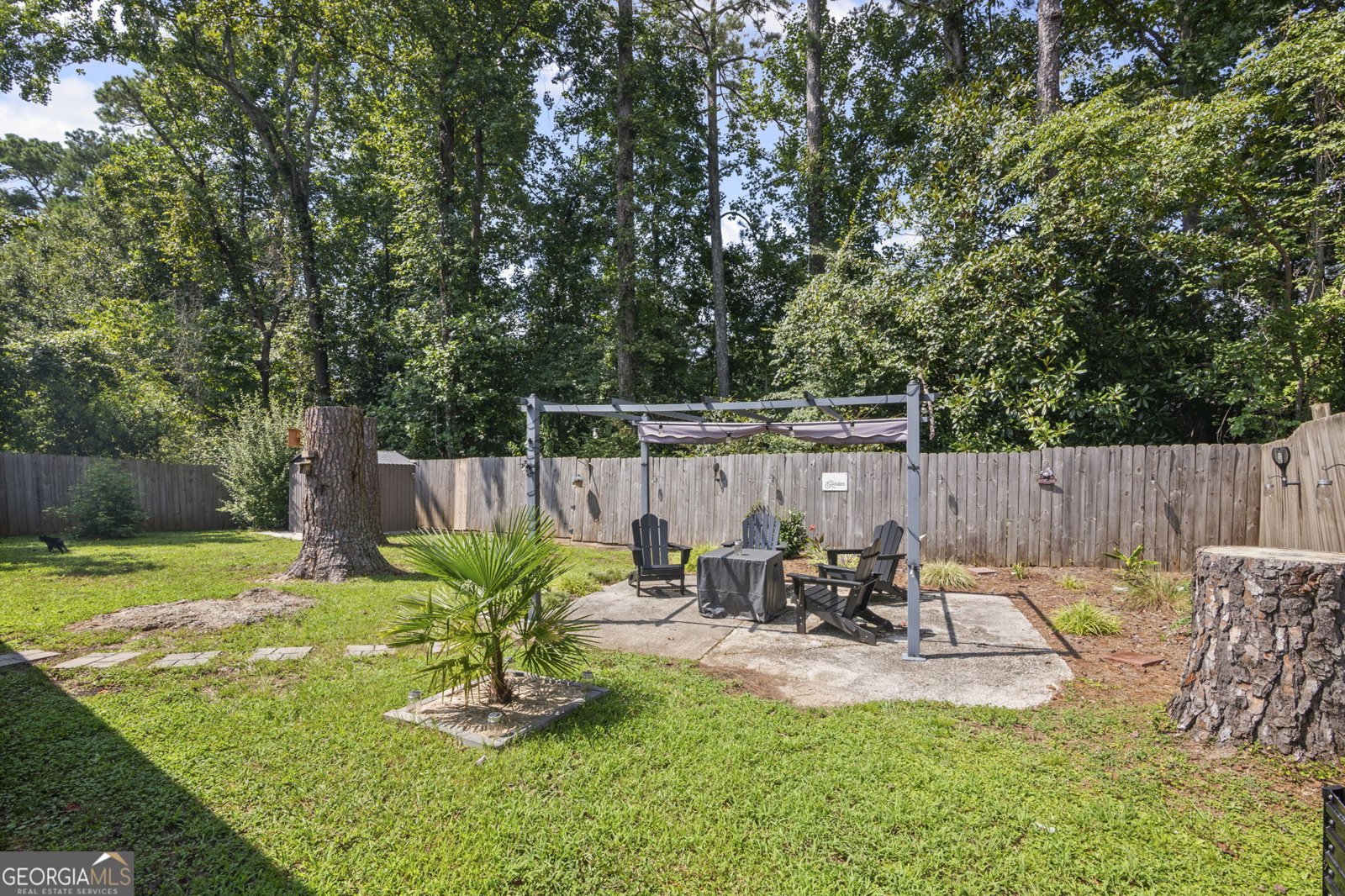 25 Highland Park Drive Newnan - 24