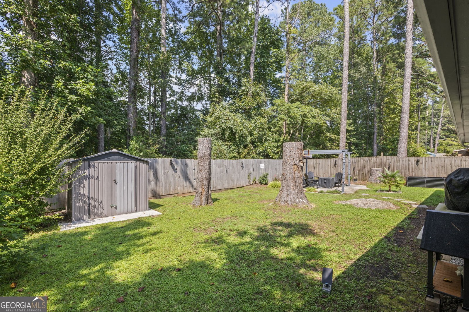 25 Highland Park Drive Newnan - 25
