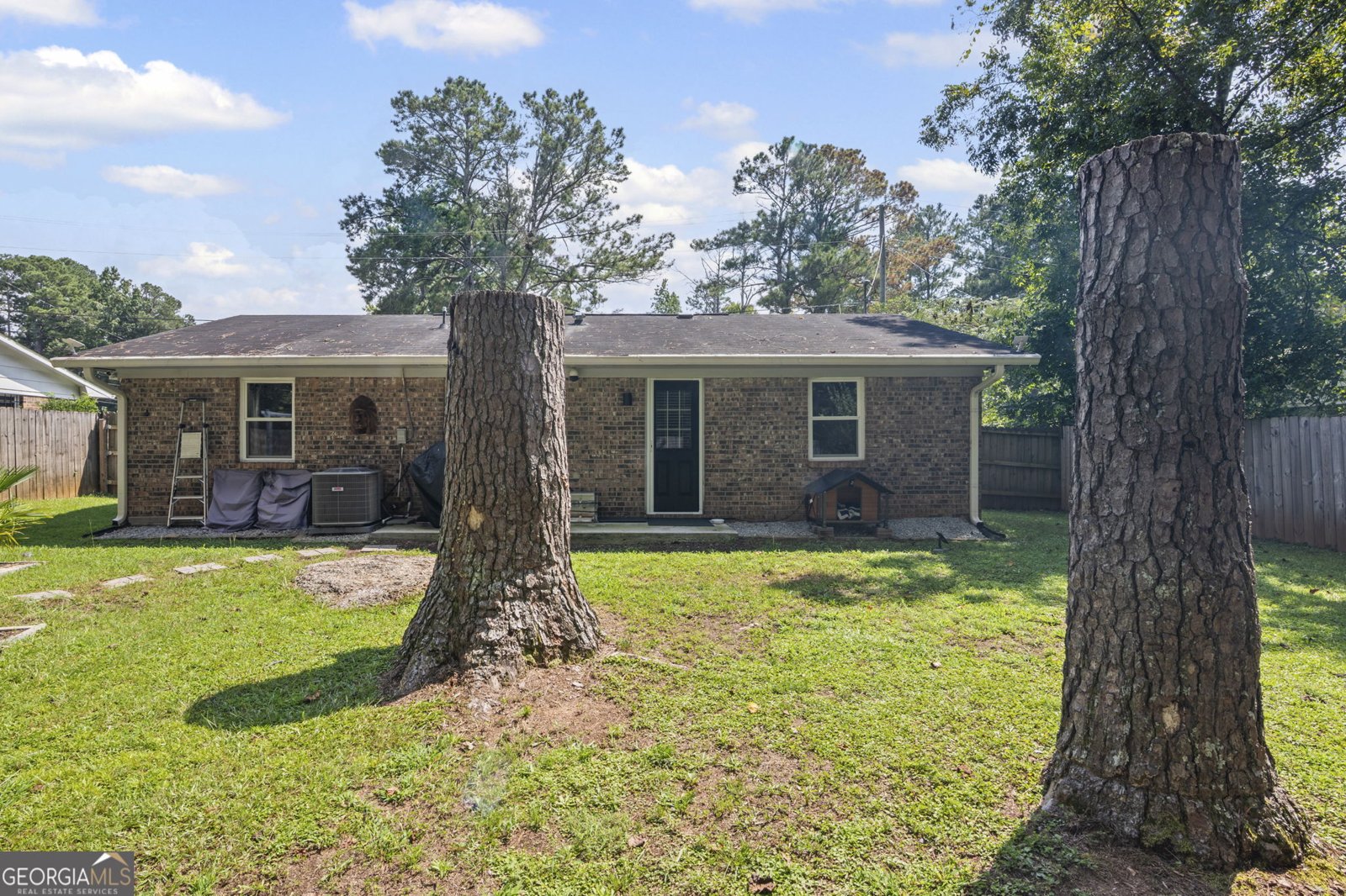 25 Highland Park Drive Newnan - 26