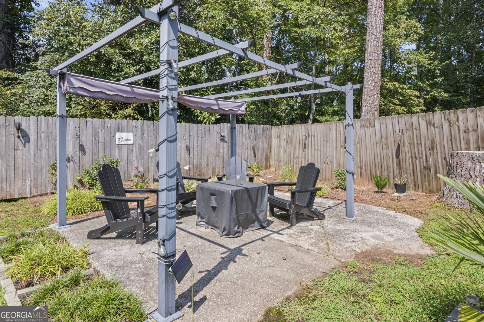 25 Highland Park Drive Newnan - 27