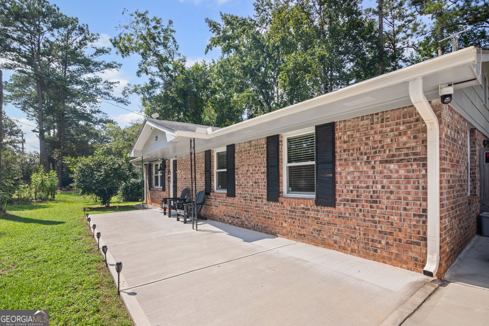 25 Highland Park Drive Newnan - 4