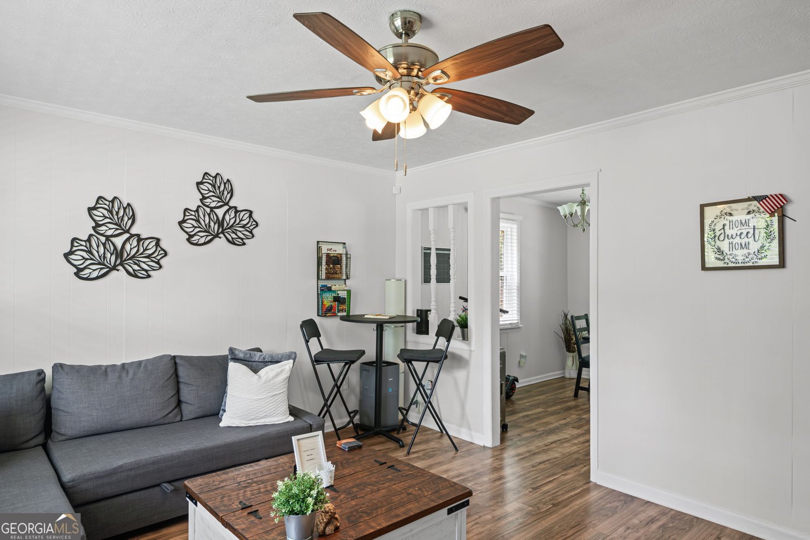 25 Highland Park Drive Newnan - 5
