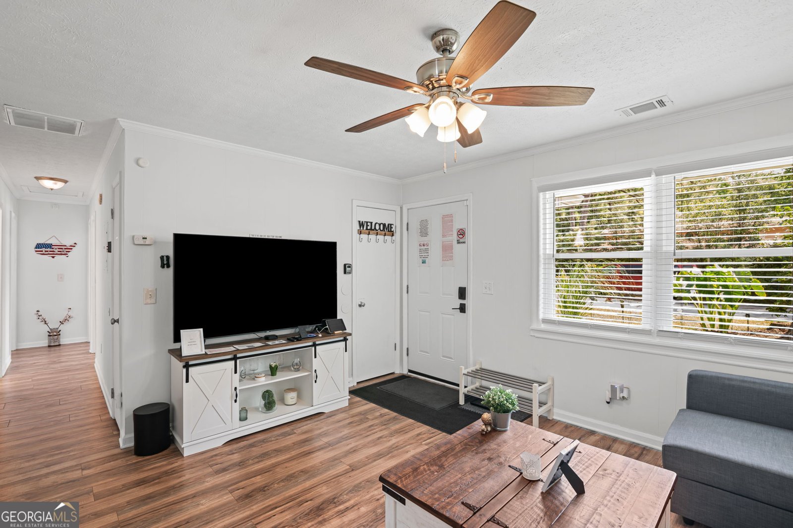 25 Highland Park Drive Newnan - 7