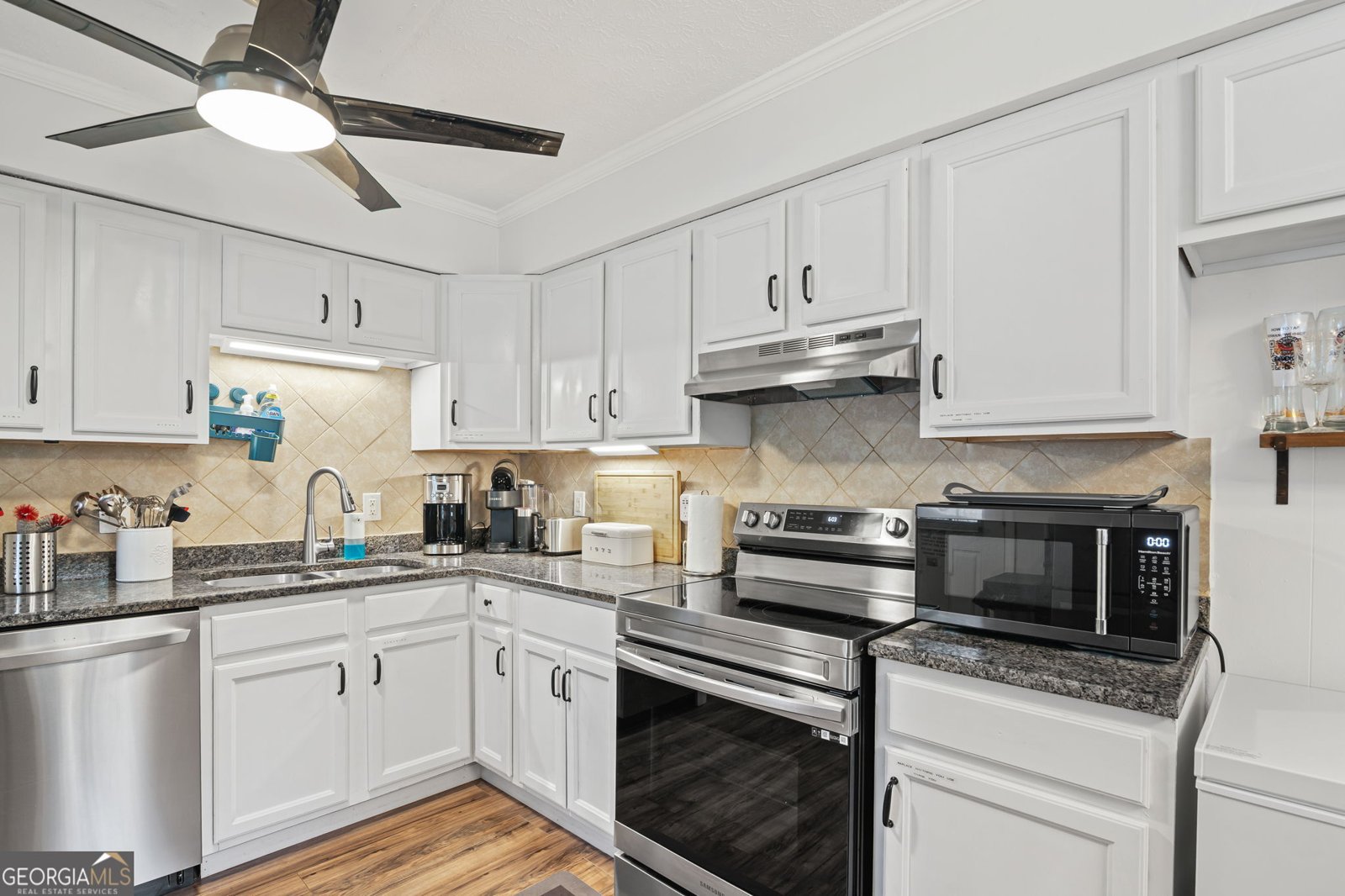 25 Highland Park Drive Newnan - 8