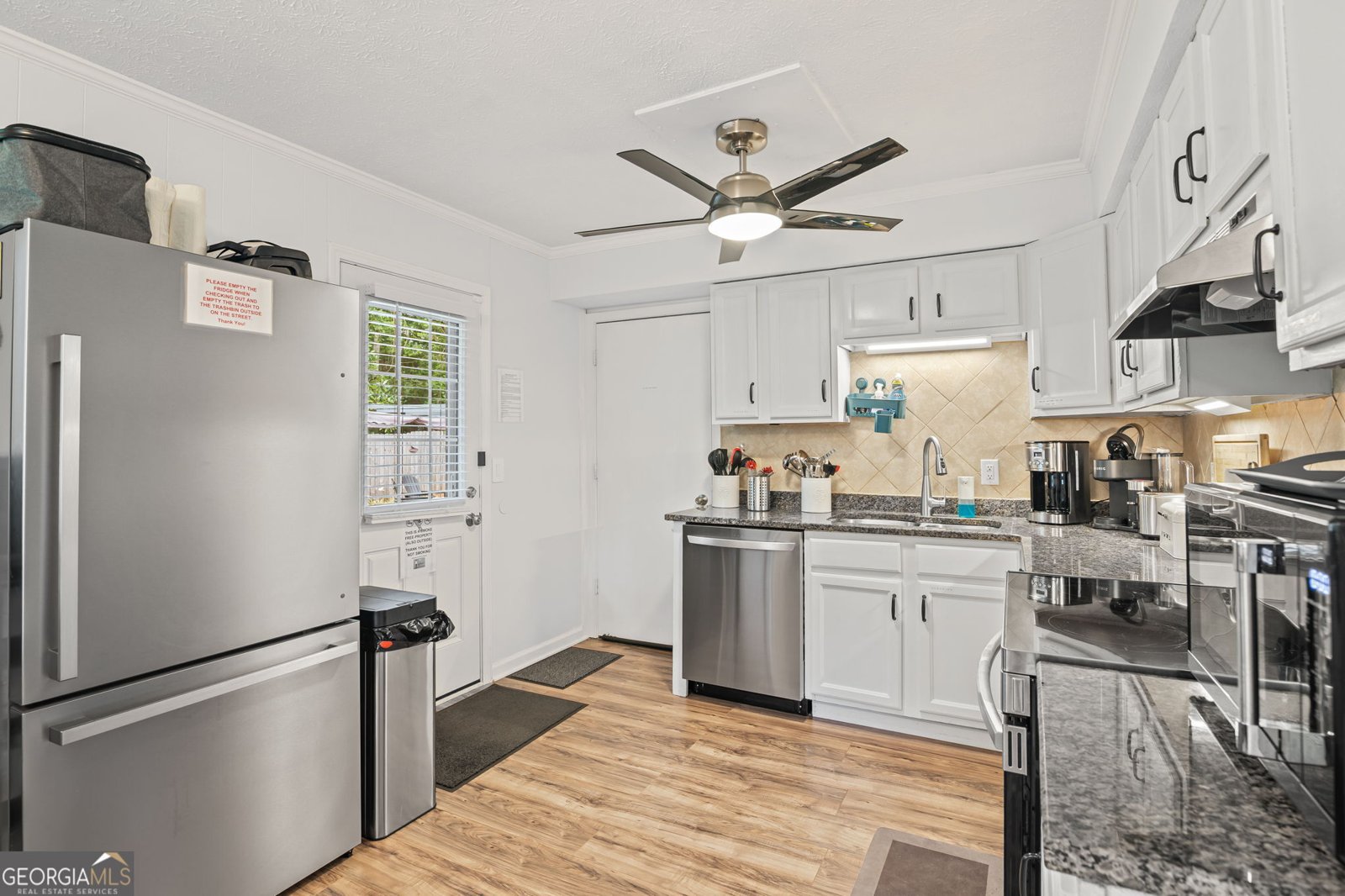 25 Highland Park Drive Newnan - 9
