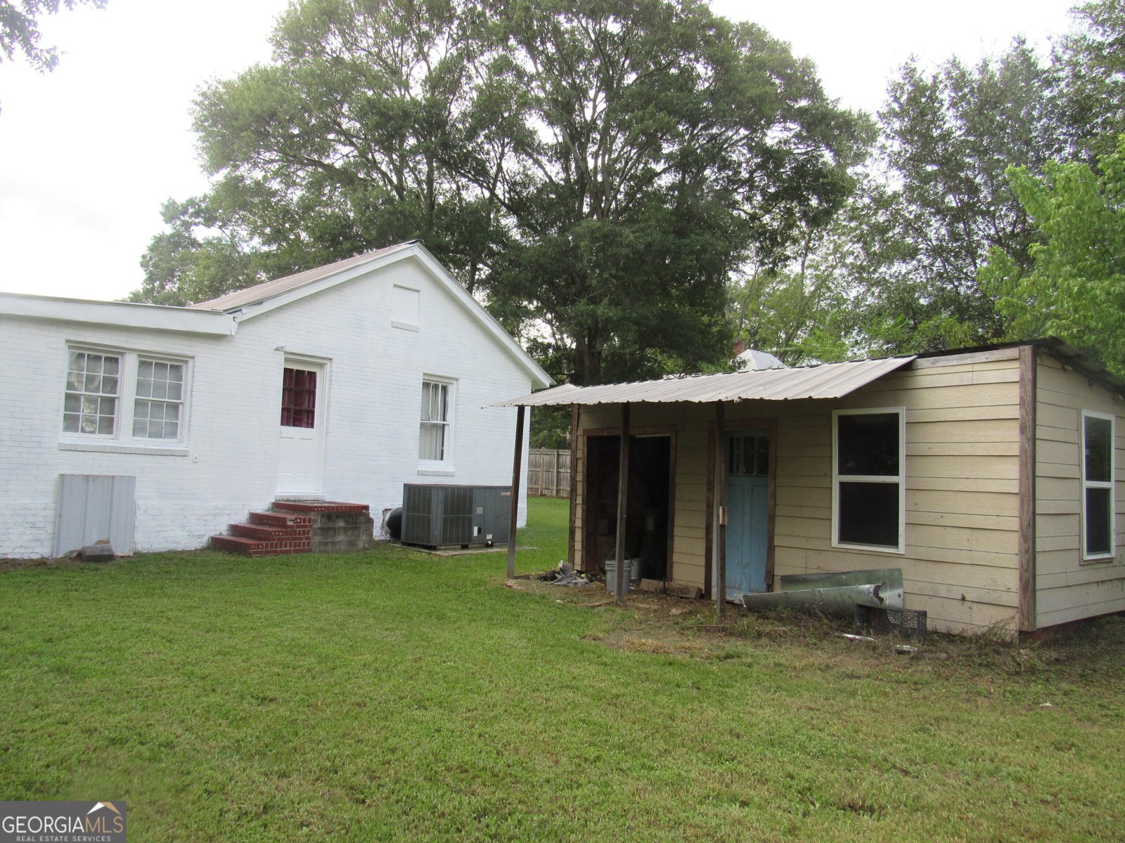 86 Luckie Street Lavonia - 19