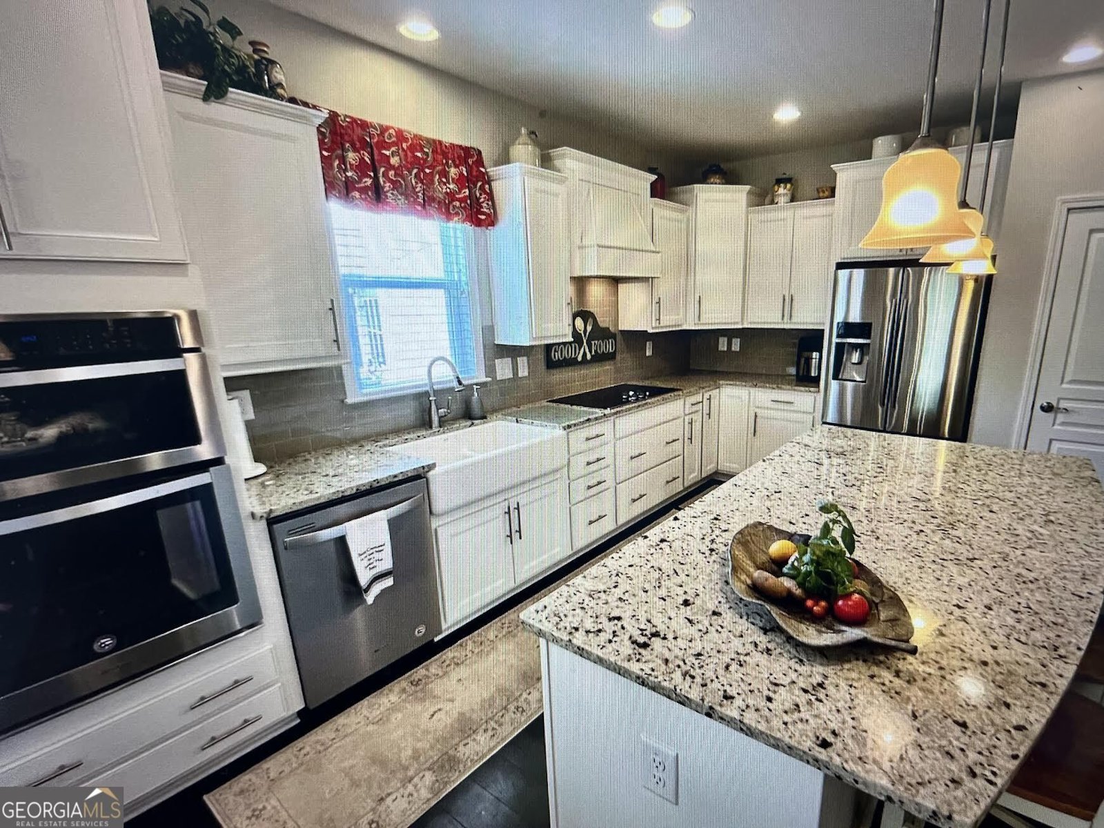 1261 Crooked Creek Road Greensboro - 10