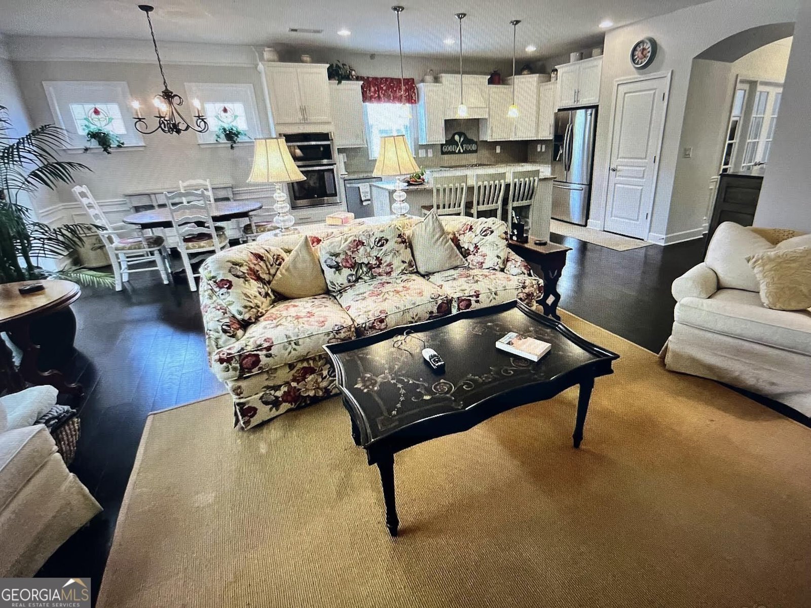 1261 Crooked Creek Road Greensboro - 15