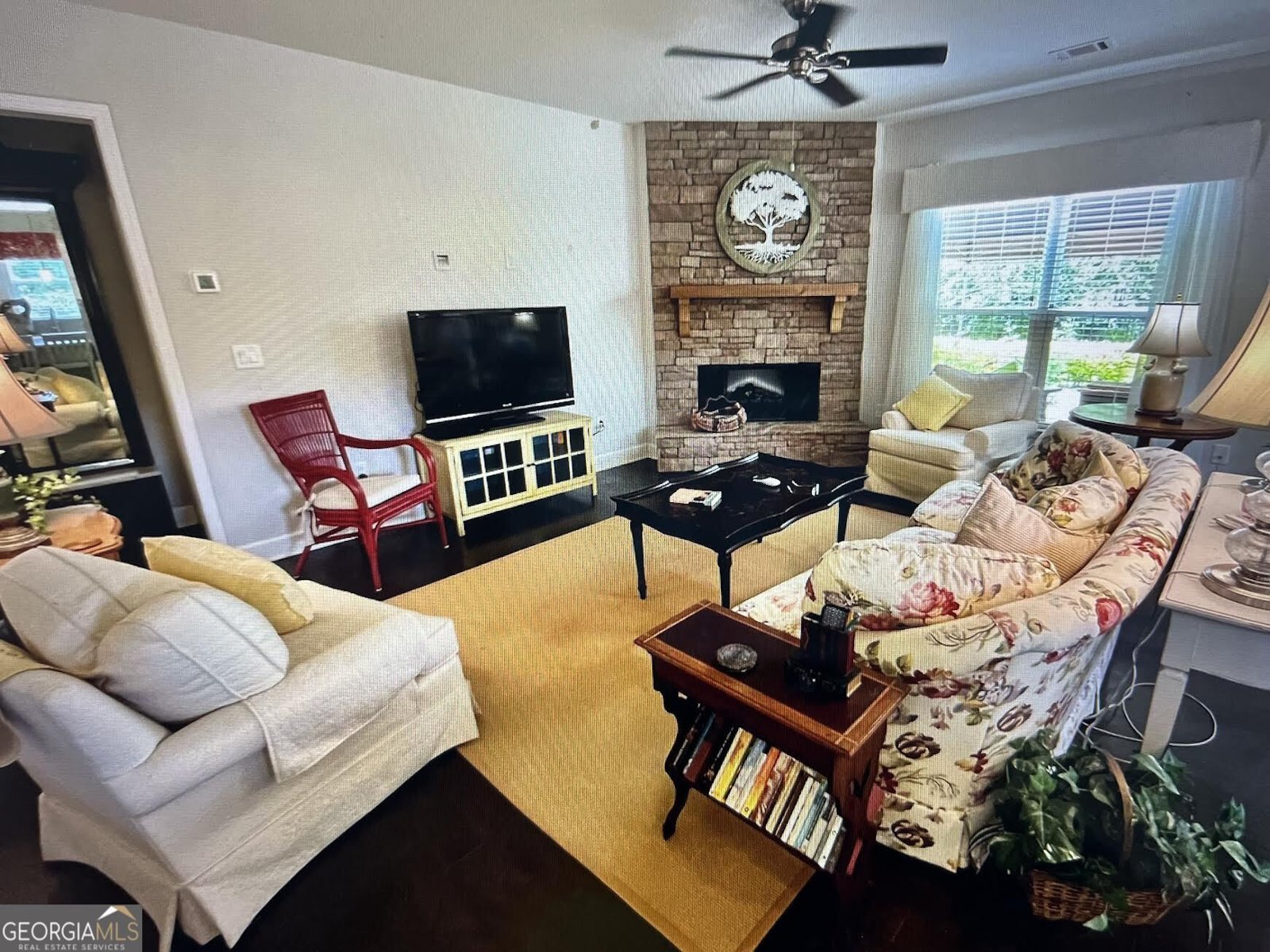 1261 Crooked Creek Road Greensboro - 16