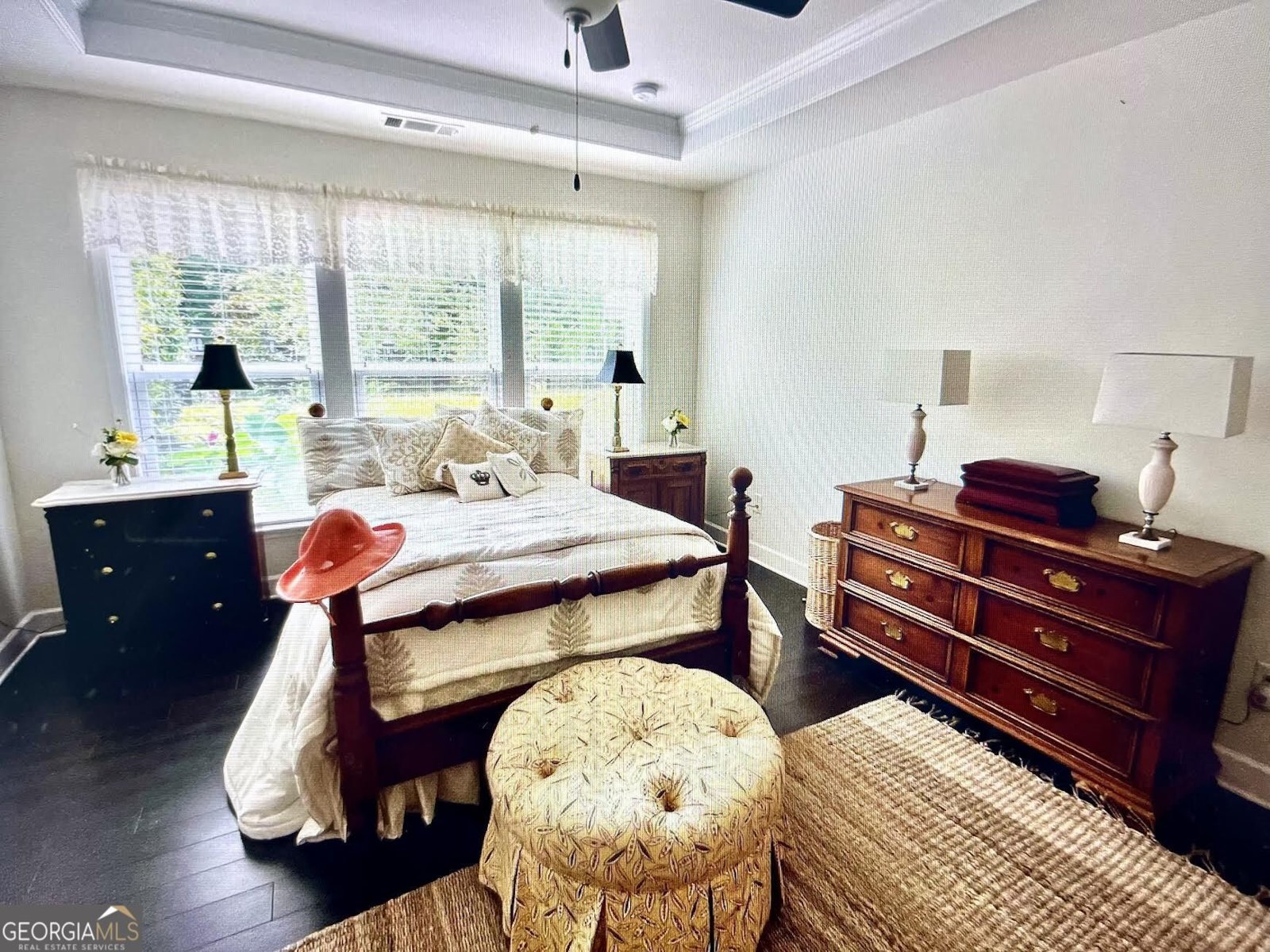 1261 Crooked Creek Road Greensboro - 17