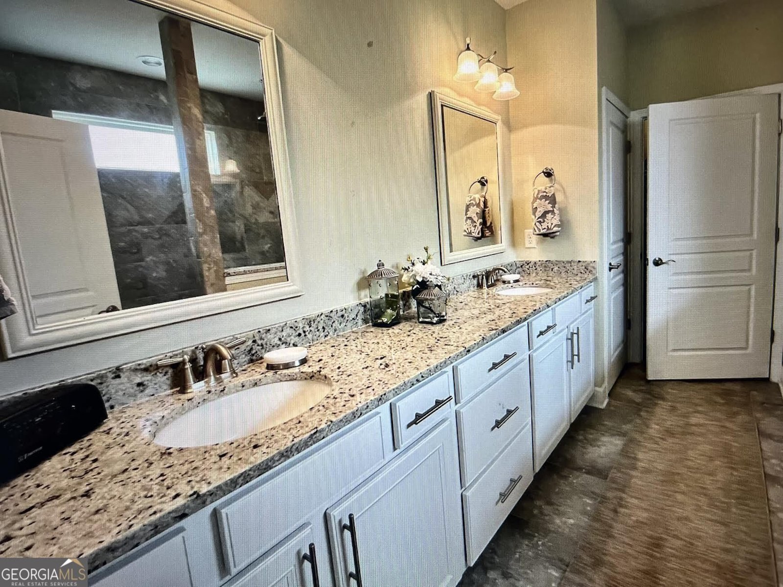 1261 Crooked Creek Road Greensboro - 18