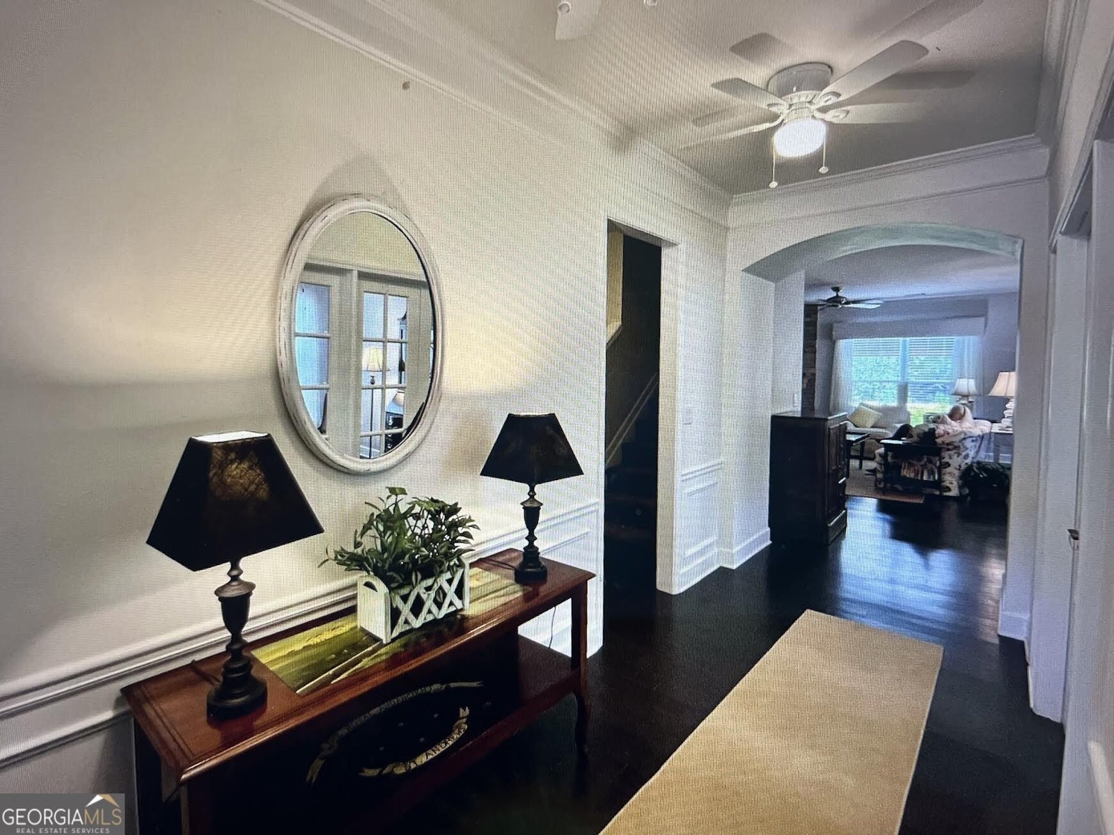 1261 Crooked Creek Road Greensboro - 21
