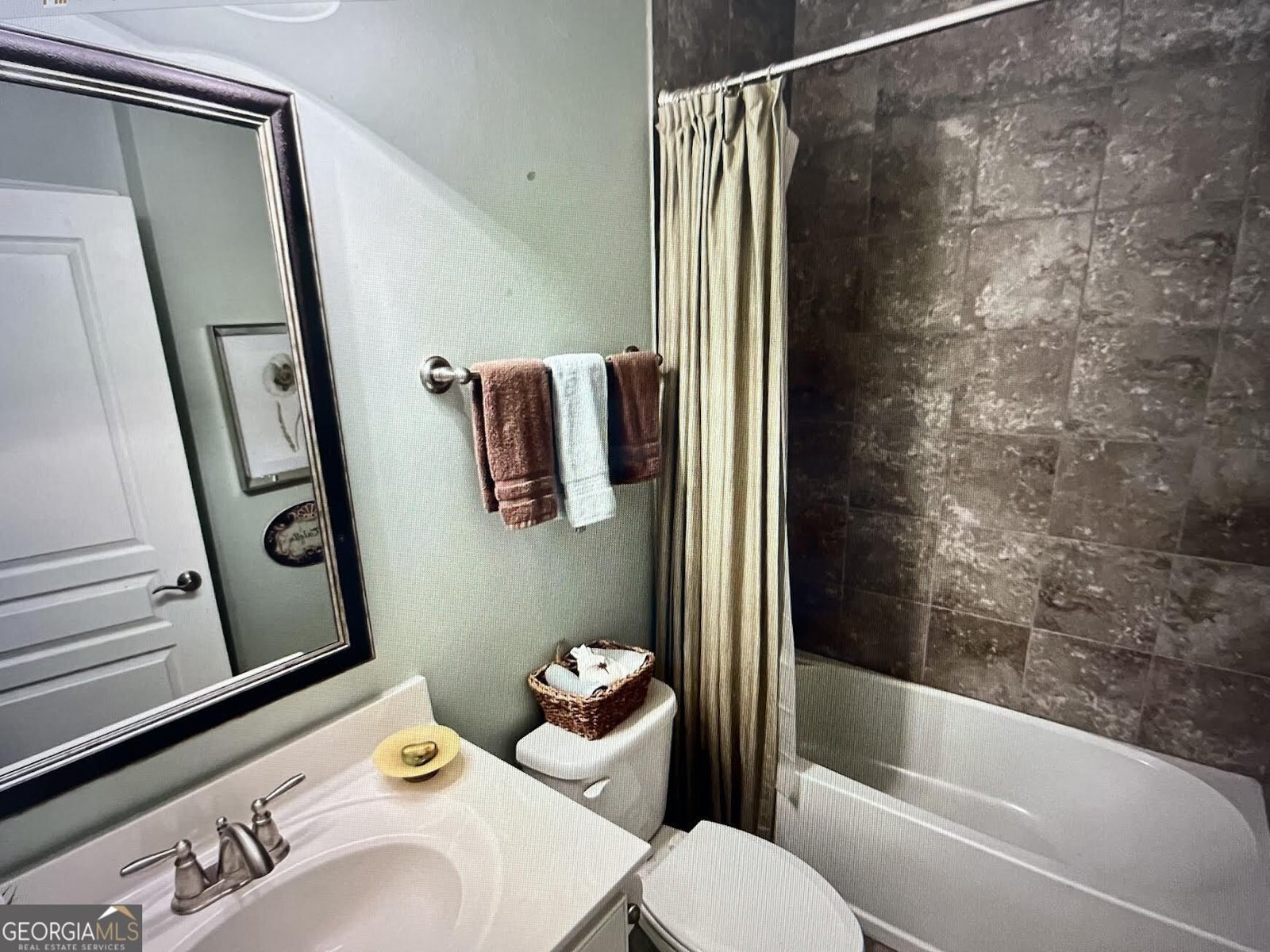 1261 Crooked Creek Road Greensboro - 30