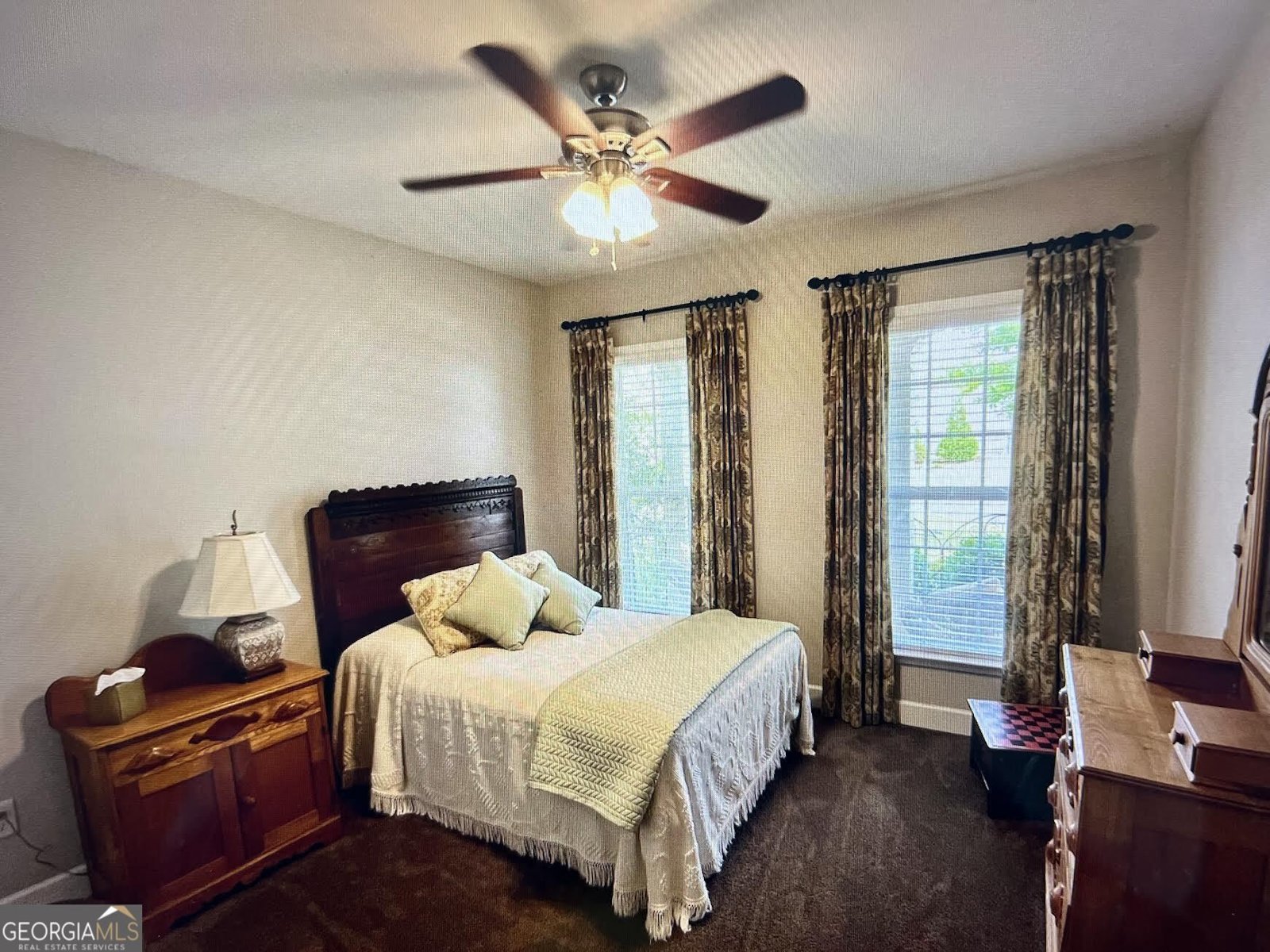 1261 Crooked Creek Road Greensboro - 31