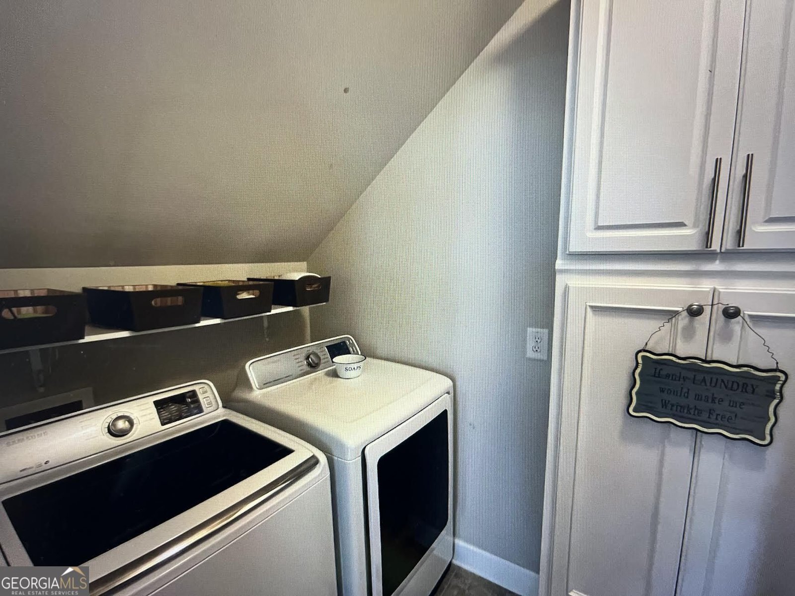 1261 Crooked Creek Road Greensboro - 32
