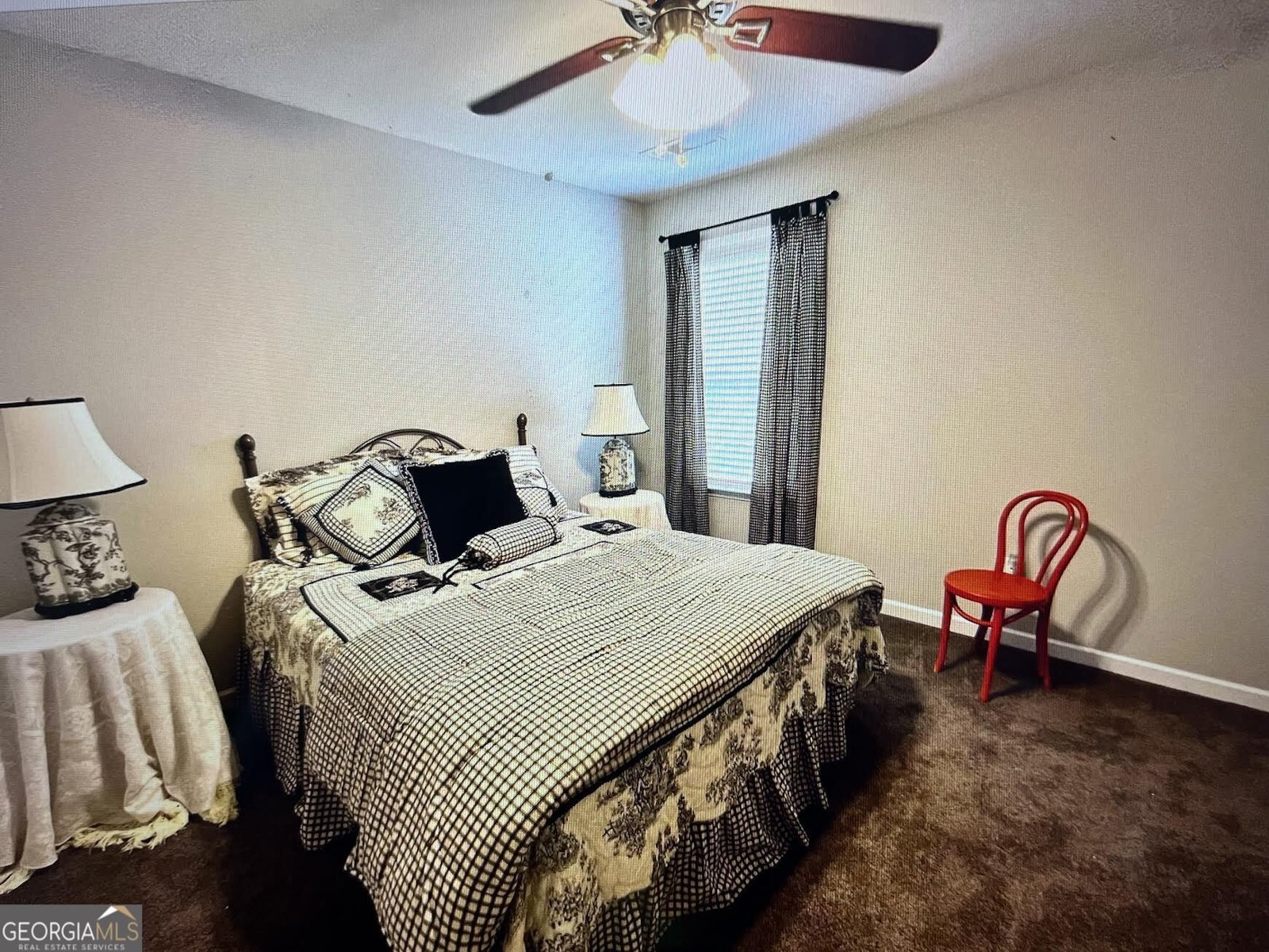 1261 Crooked Creek Road Greensboro - 36