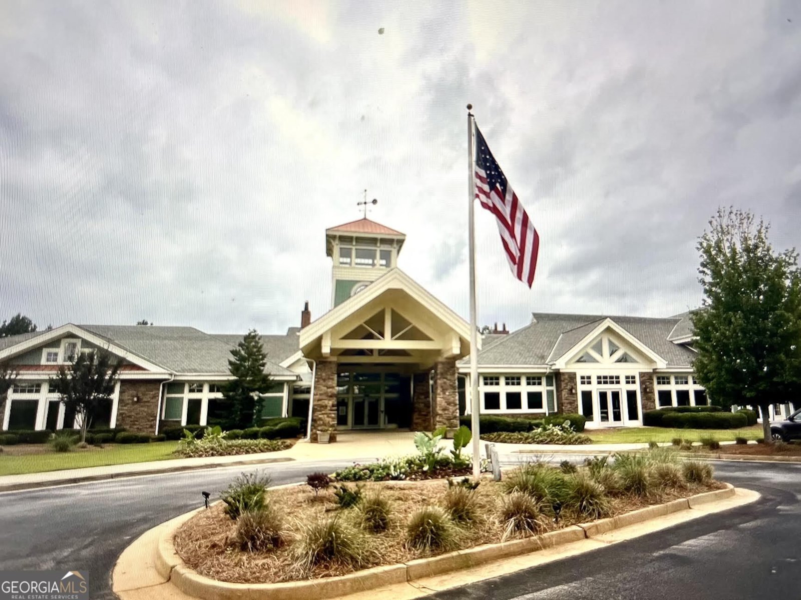1261 Crooked Creek Road Greensboro - 41