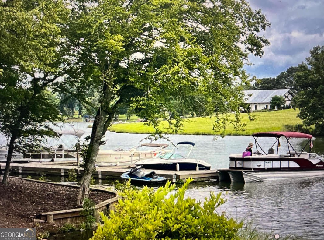 1261 Crooked Creek Road Greensboro - Photo 45