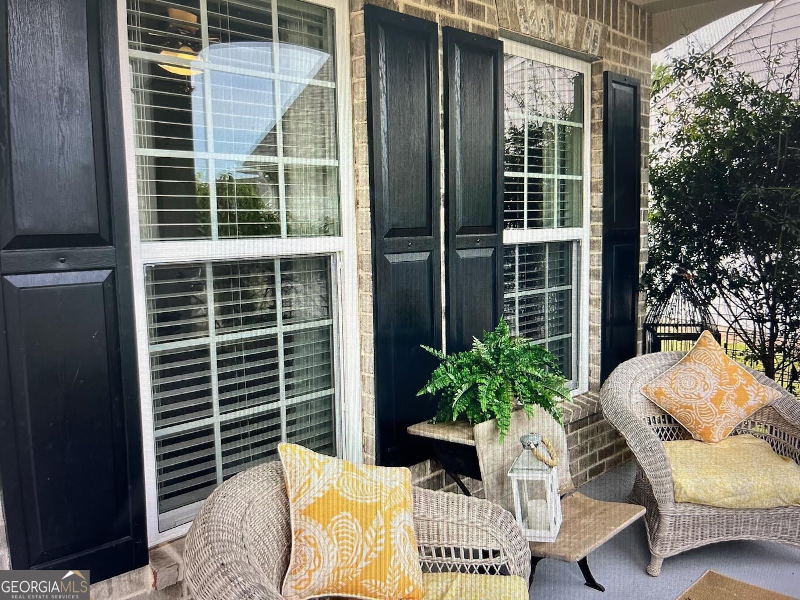 1261 Crooked Creek Road Greensboro - 5