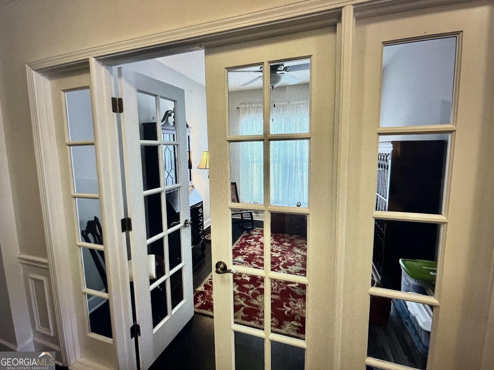 1261 Crooked Creek Road Greensboro - 6