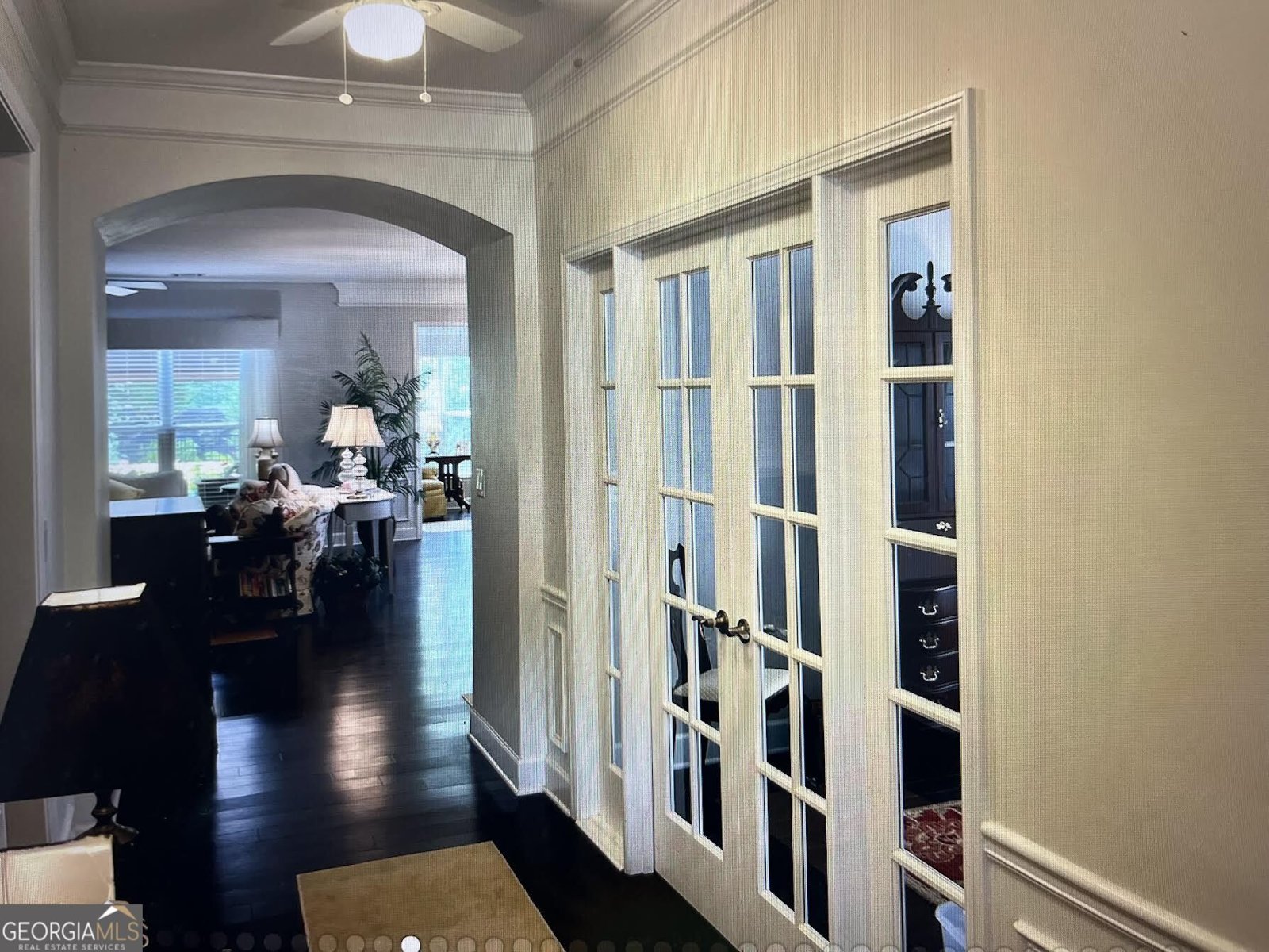 1261 Crooked Creek Road Greensboro - 7