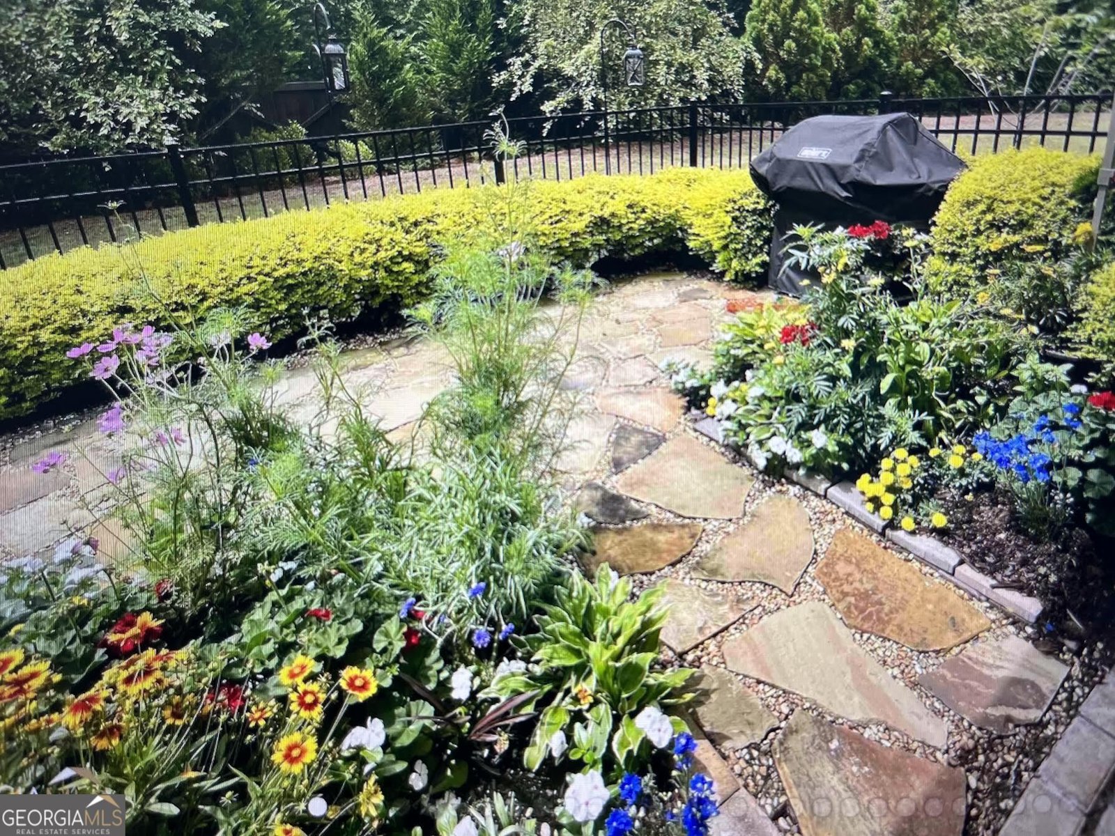 1261 Crooked Creek Road Greensboro - 9