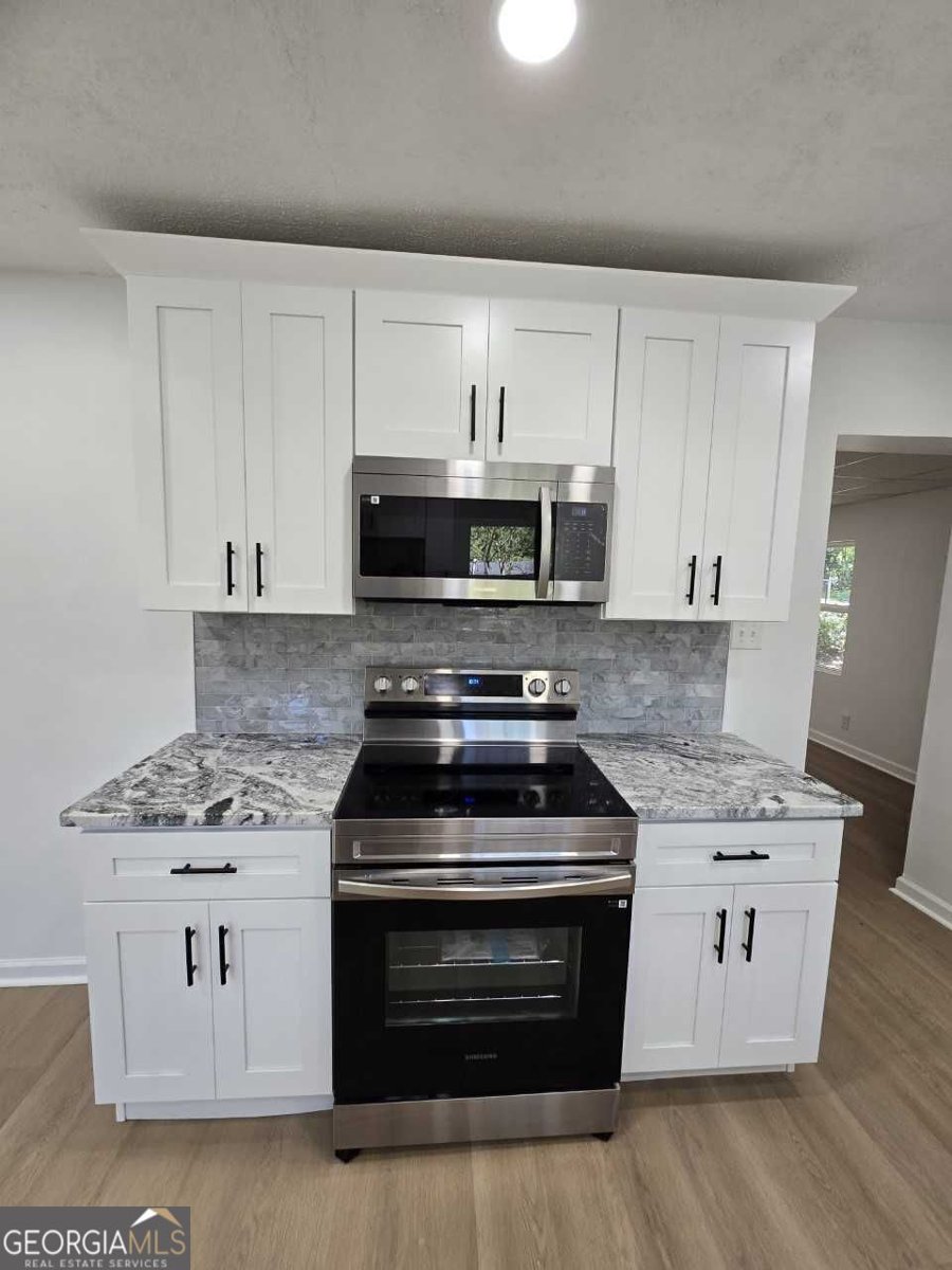 2499 Sylvan Road East Point - 11