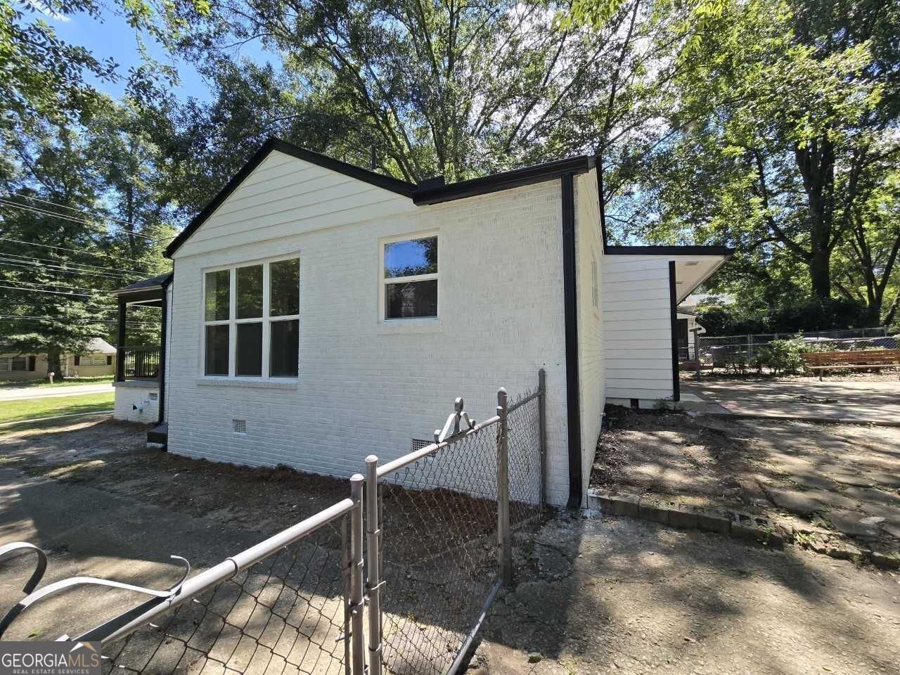 2499 Sylvan Road East Point - 29