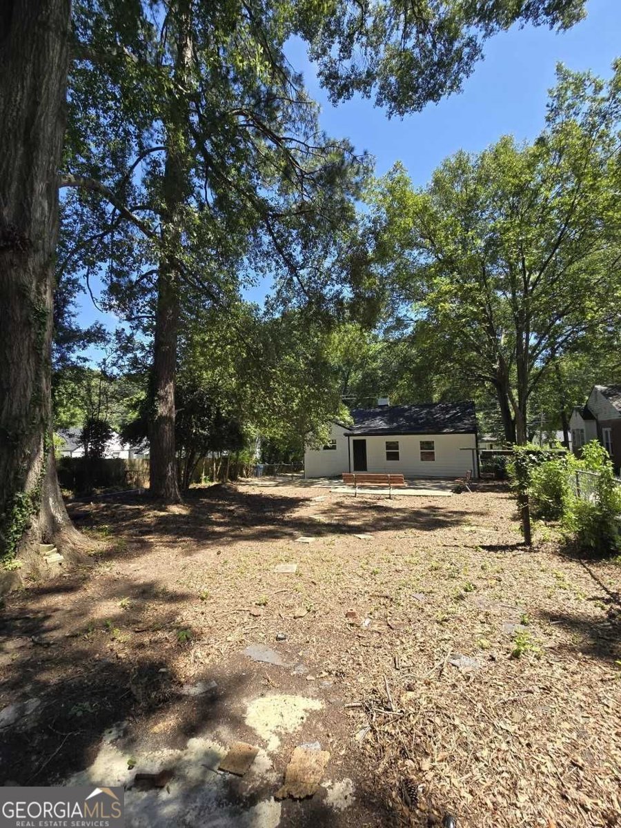 2499 Sylvan Road East Point - 32