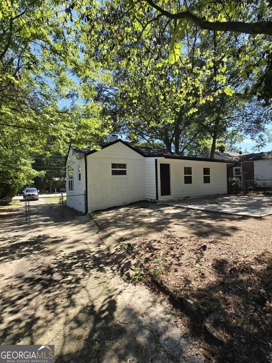 2499 Sylvan Road East Point - 33