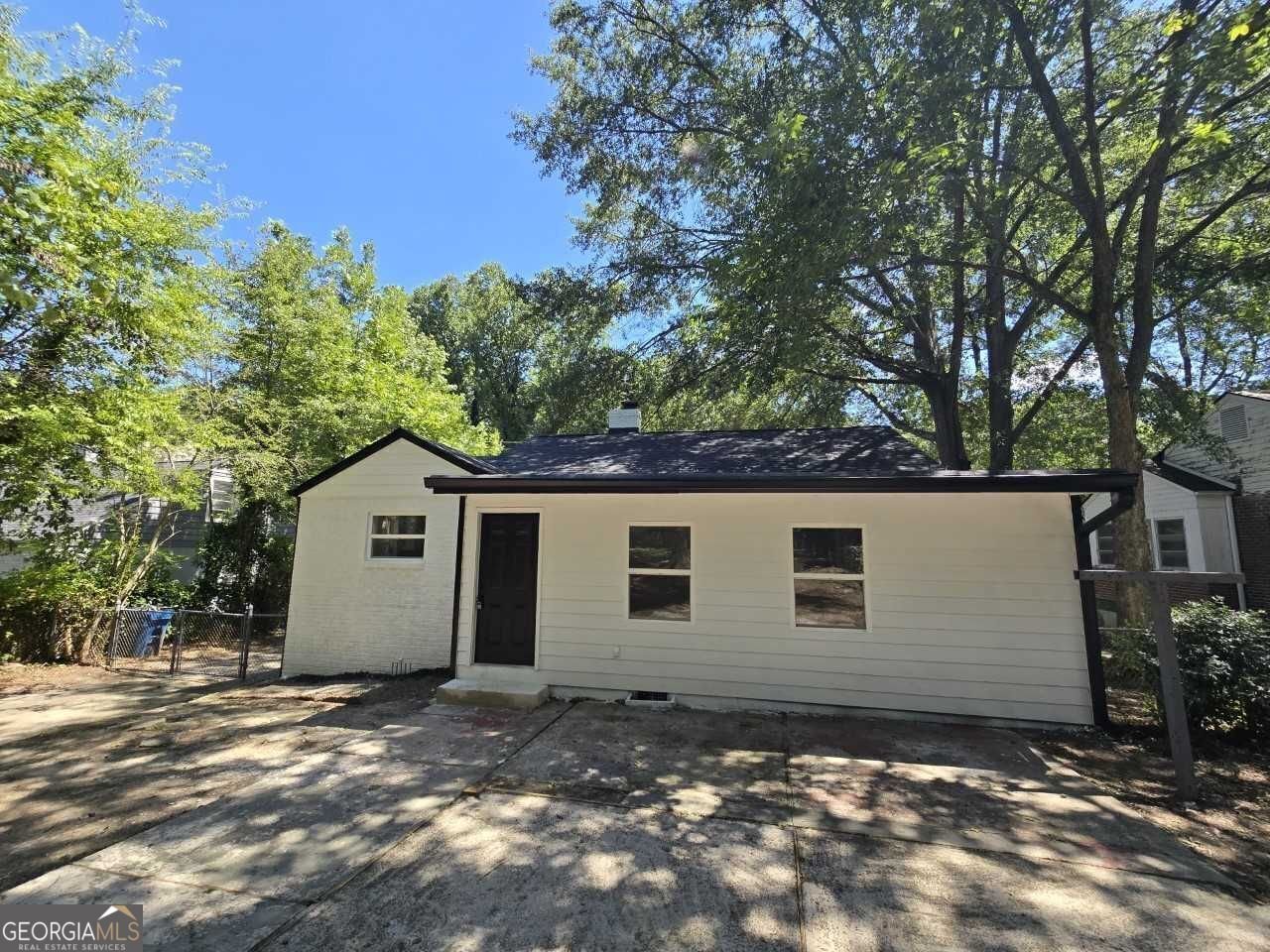 2499 Sylvan Road East Point - 34