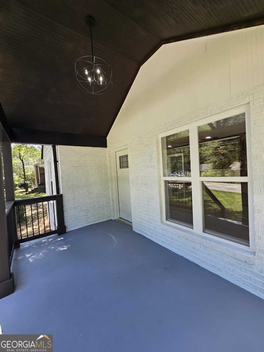 2499 Sylvan Road East Point - 5