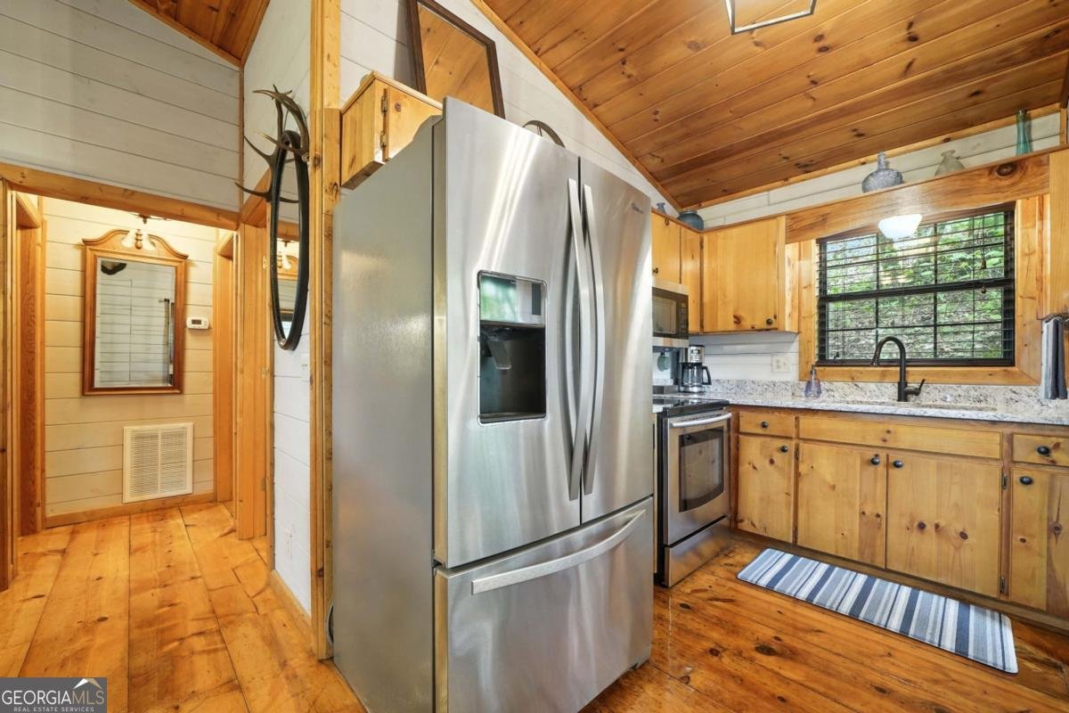 125 Laurel Mountain Road Blue Ridge - 11