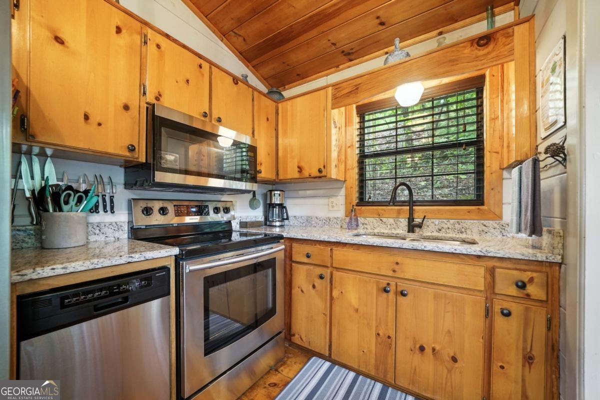 125 Laurel Mountain Road Blue Ridge - 12
