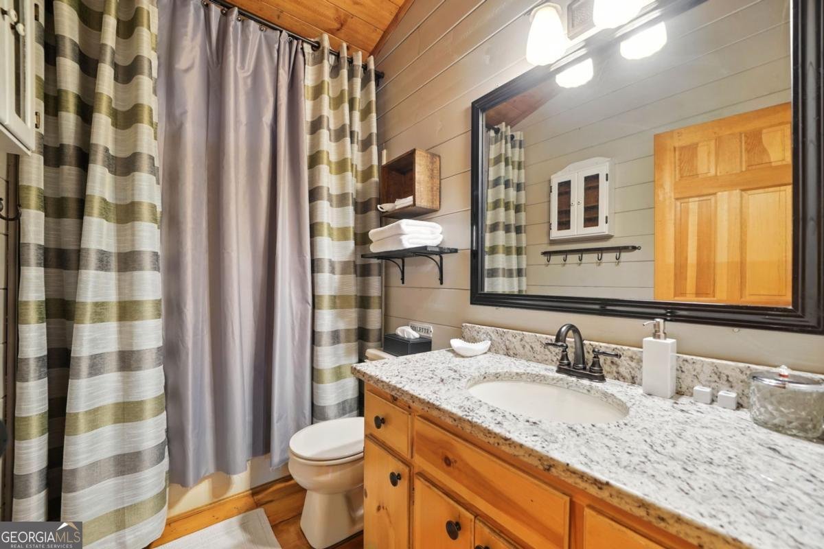 125 Laurel Mountain Road Blue Ridge - 14