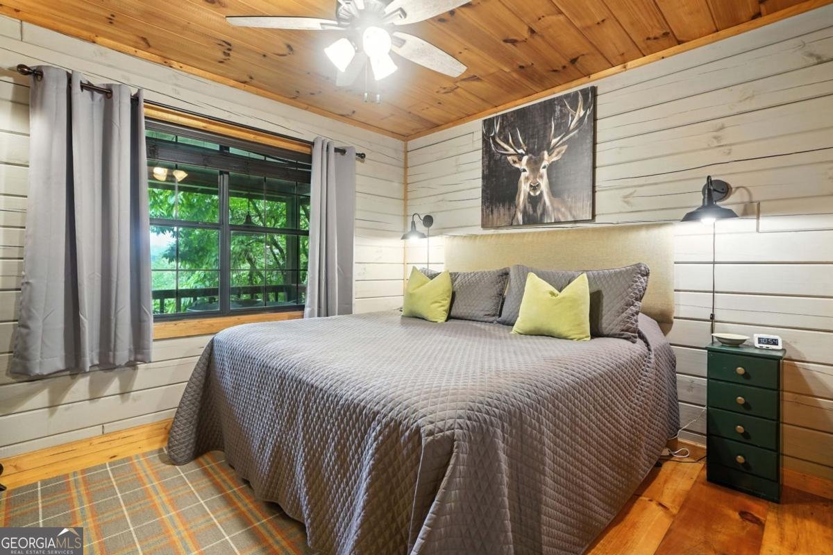 125 Laurel Mountain Road Blue Ridge - 15