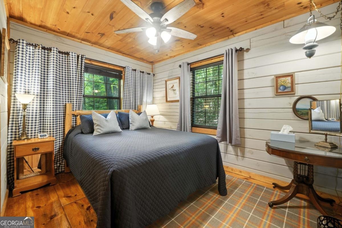 125 Laurel Mountain Road Blue Ridge - 16