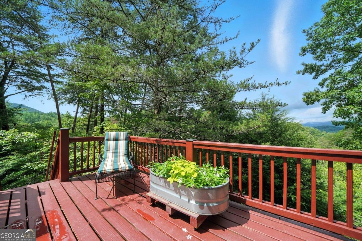 125 Laurel Mountain Road Blue Ridge - 2