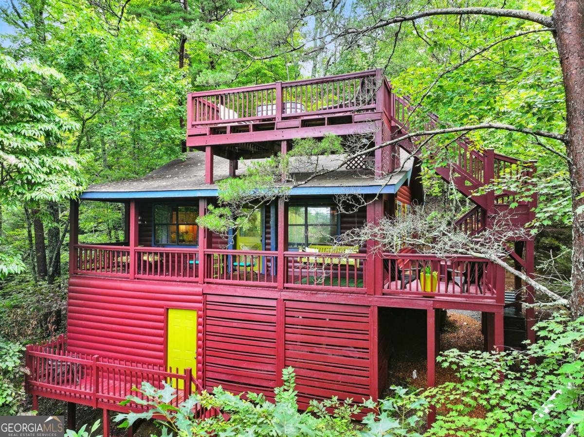 125 Laurel Mountain Road Blue Ridge - 20